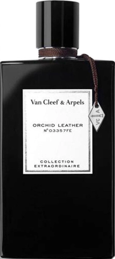 Van Cleef & Arpels Collection Extraordinaire Orchid Leather — фото 2