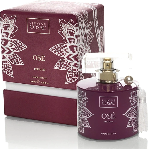Simone Cosac Profumi — Simone Cosac Profumi Ose