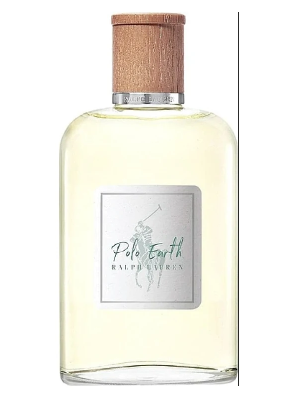 Ralph Lauren — Ralph Lauren Polo Earth
