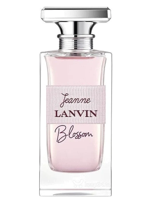 Lanvin — Lanvin Jeanne Blossom