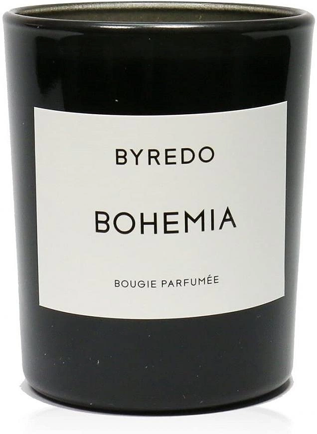 Byredo Parfums Bohemia — фото 2