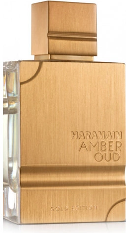 Al Haramain — Al Haramain Amber Oud Gold Edition