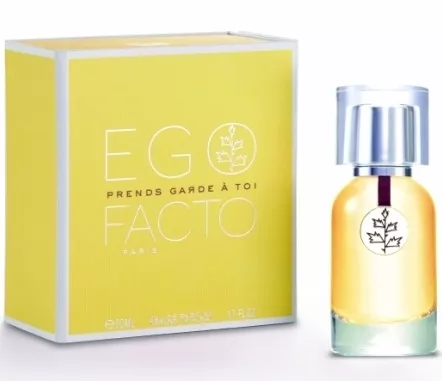 Ego Facto Prends Garde a Toi — фото 2