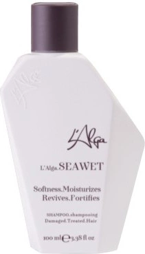 L'Alga — L'Alga Seawet Shampoo