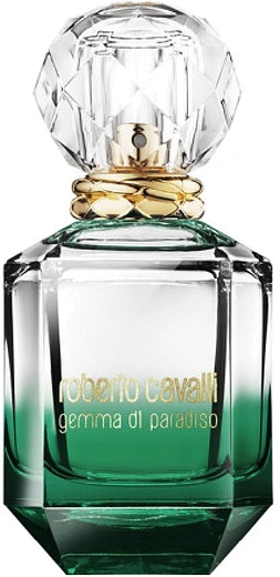 Roberto Cavalli — Roberto Cavalli Gemma Di Paradiso
