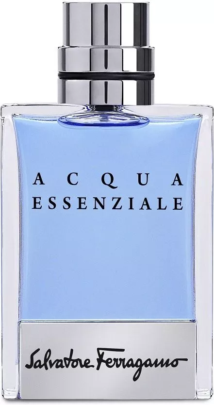 Salvatore Ferragamo Acqua Essenziale — фото 2