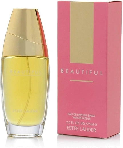 Estee Lauder — Estee Lauder Beautiful