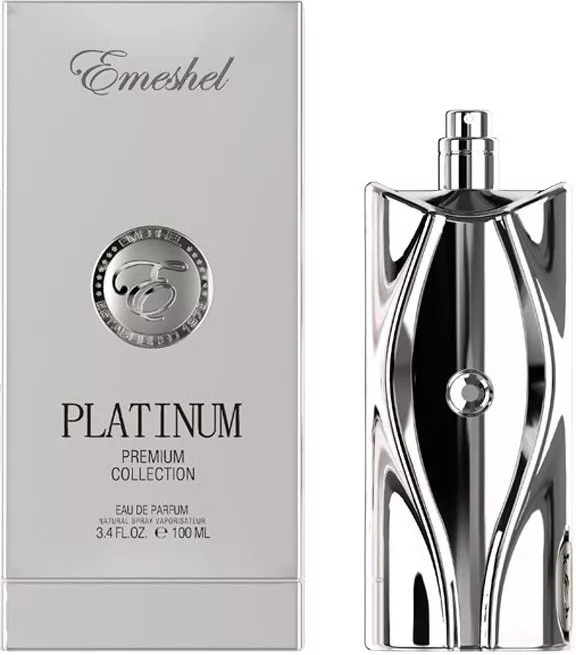 Emeshel Platinum — фото 2