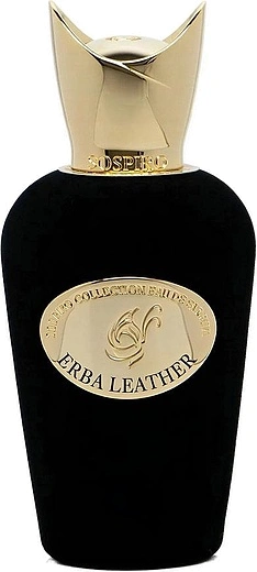 Xerjoff — Xerjoff Sospiro: Erba Leather