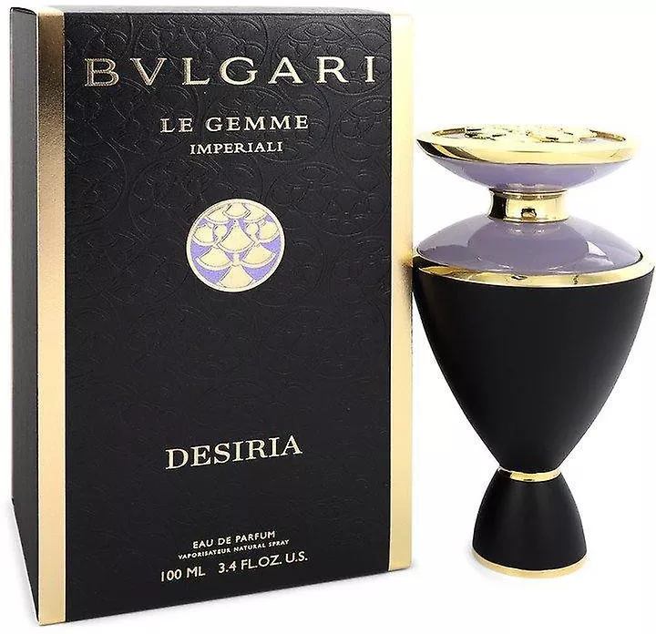 Bvlgari Le Gemme Imperiali Desiria — фото 3