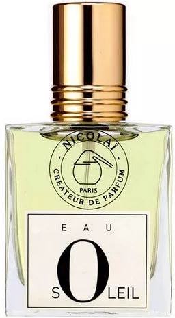 Parfums de Nicolai — Parfums de Nicolai Eau Soleil