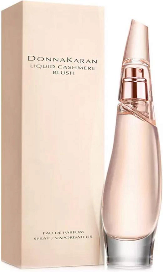 Donna Karan Liquid Cashmere Blush — фото 3
