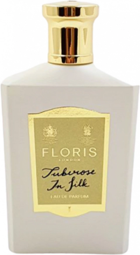 Floris Tuberose In Silk — фото 2
