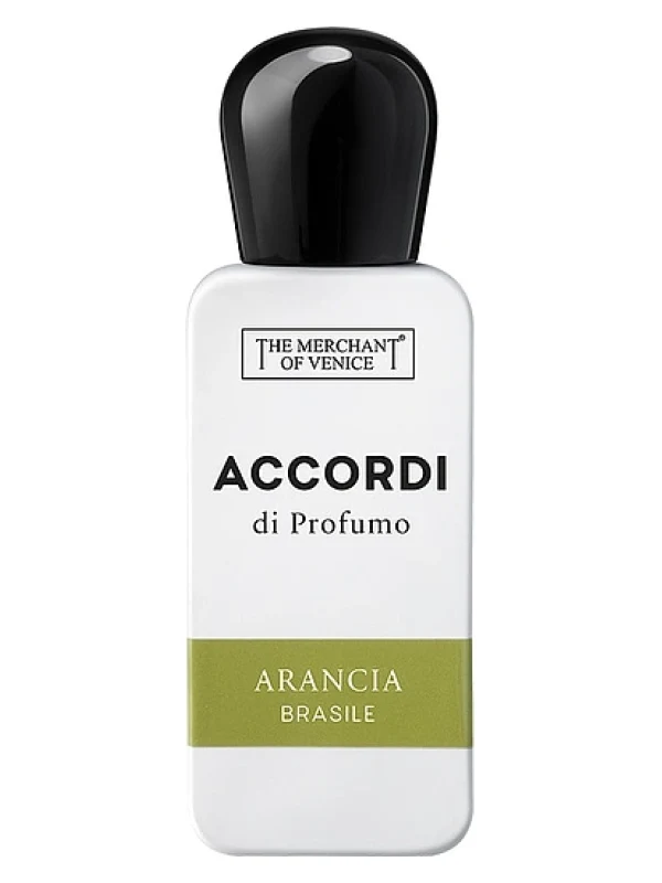The Merchant of Venice — The Merchant of Venice Arancia Brasile