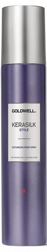 Goldwell Kerasilk Style Texturing Finish Spray — фото 2