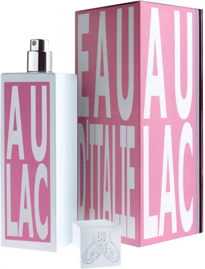 Eau D`Italie Au Lac — фото 3