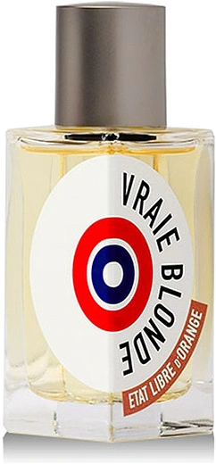 Etat Libre D Orange — Etat Libre D Orange Vraie Blonde