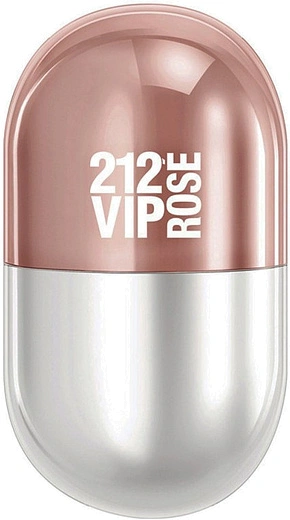Carolina Herrera — Carolina Herrera 212 VIP Rose Pills