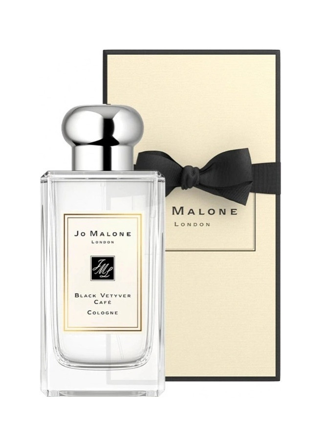Jo Malone — Jo Malone Black Vetiver Cafe