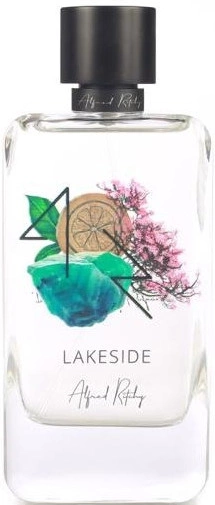 Alfred Ritchy — Alfred Ritchy Lakeside