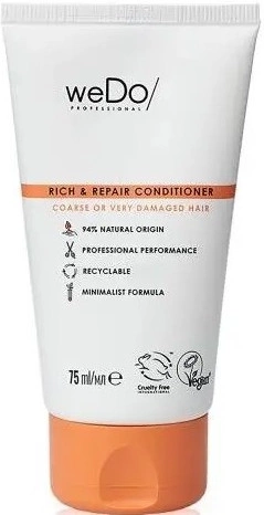 WeDo Rich & Repair Conditioner — фото 3