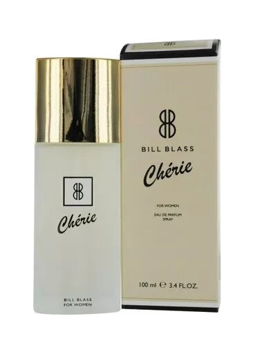 Bill Blass — Bill Blass Cherie