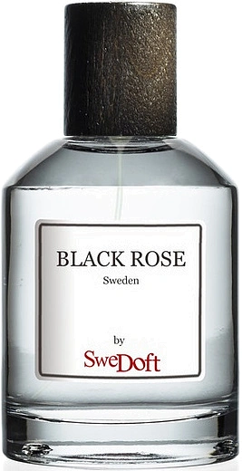 SweDoft — SweDoft Black Rose