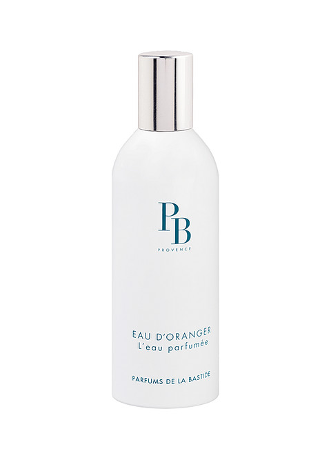 Parfums de la Bastide — Parfums de la Bastide Eau d'oranger