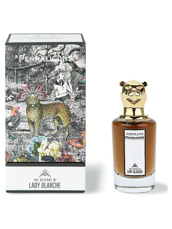 Penhaligon's — Penhaligon's The Revenge of Lady Blanche
