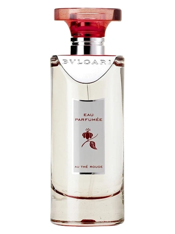 Bvlgari — Bvlgari Eau Parfumee Au The Rouge