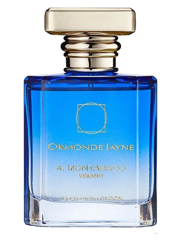Ormonde Jayne — Ormonde Jayne Montabaco Verano