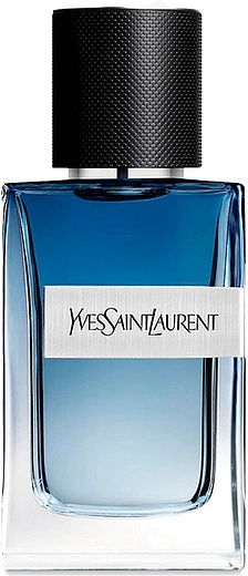 Yves Saint Laurent — Yves Saint Laurent Y Live