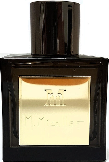 M. Micallef — M. Micallef Aoud Collection Delice