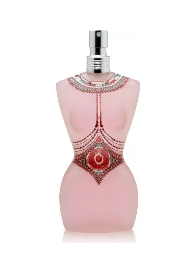 Jean Paul Gaultier — Jean Paul Gaultier Classique Summer 2008