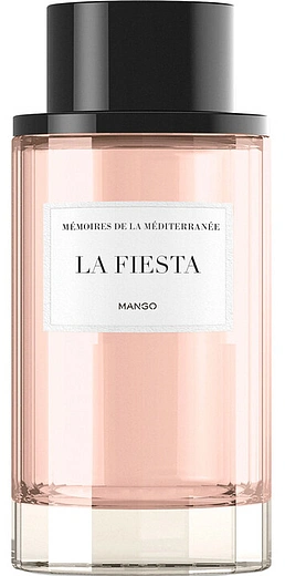 Mango — Mango La Fiesta