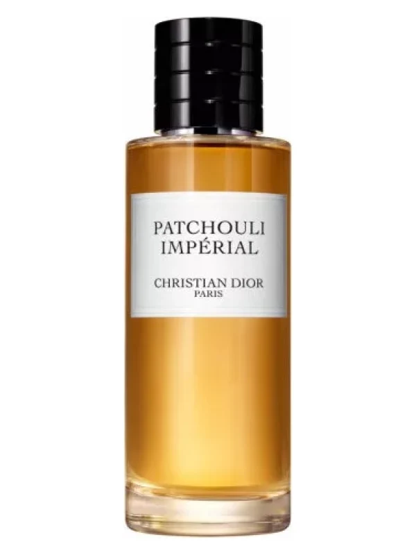 Christian Dior — Christian Dior Patchouli Imperial