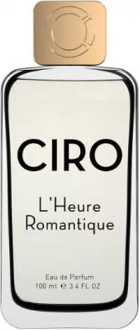 Ciro — Ciro L'Heure Romantique