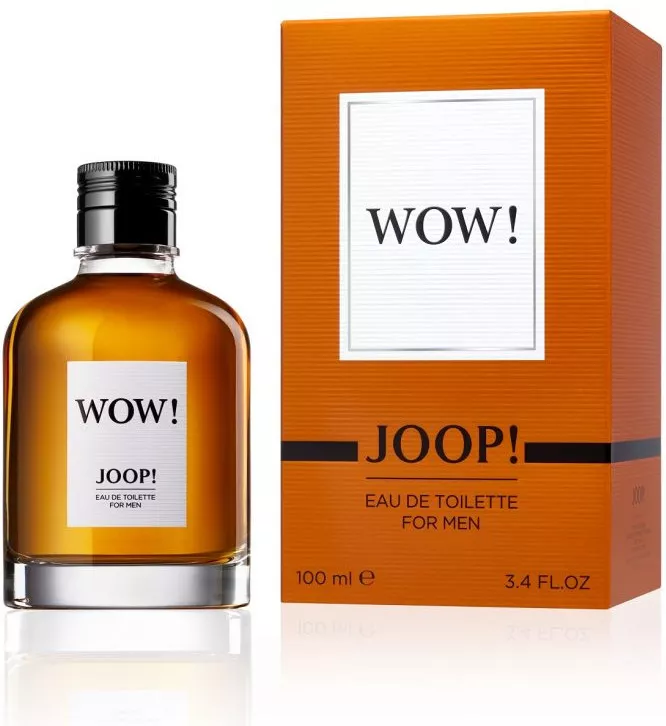 Joop! Joop Wow! — фото 4