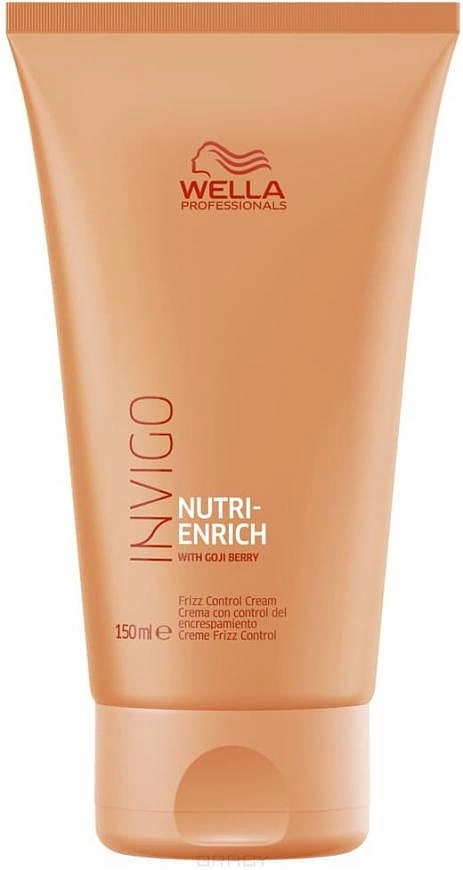 Wella Invigo Nutri-Enrich Cream — фото 2