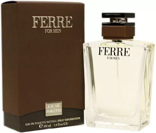 Gianfranco Ferre — Gianfranco Ferre Ferre For Men