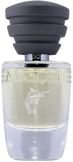 Masque — Masque Hemingway