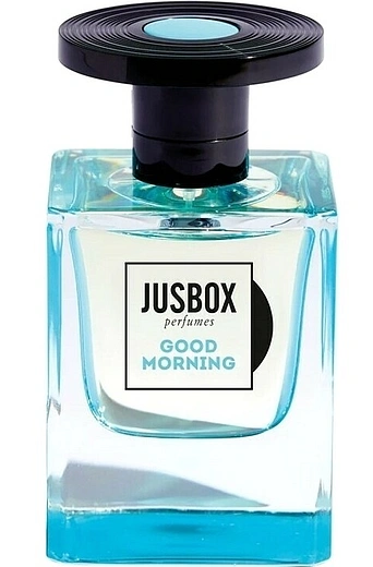 Jusbox — Jusbox Good Morning