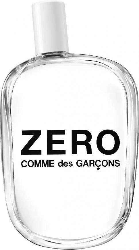 Comme des Garcons Zero — фото 2
