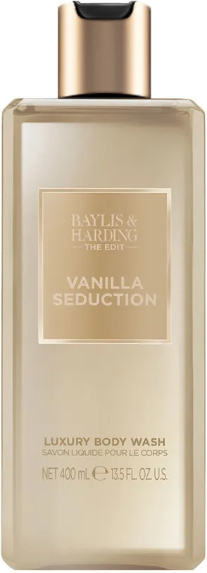 Baylis Harding — Baylis & Harding The Edit Vanilla Seduction Body Wash