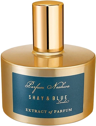 Shay&Blue London — Shay&Blue London Nashwa Extract Of Parfum