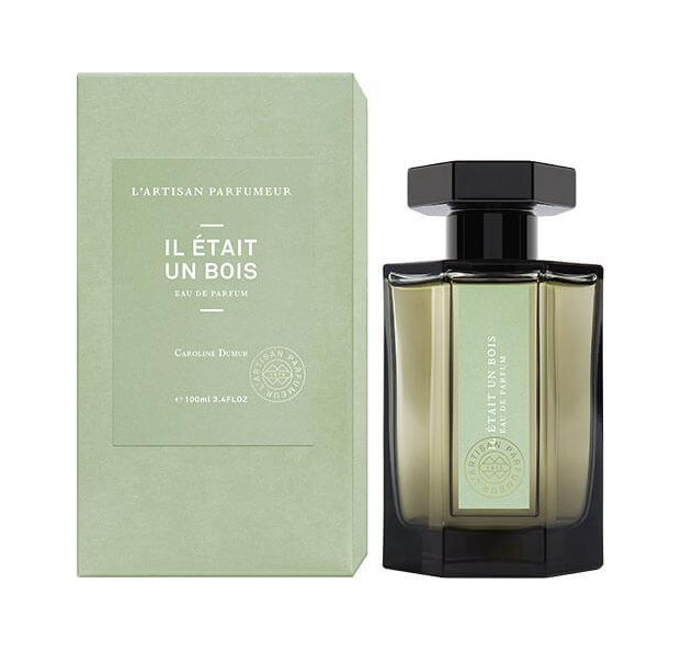 L`Artisan Parfumeur — L`Artisan Parfumeur Il Etait Un Bois