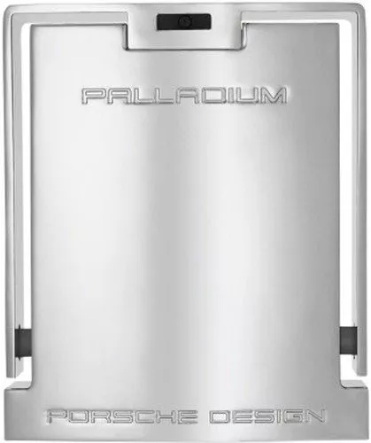Porsche — Porsche Palladium