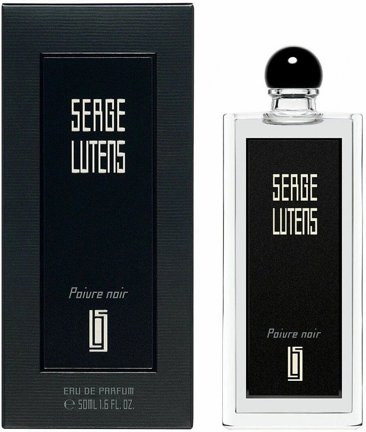 Serge Lutens Poivre Noir — фото 3