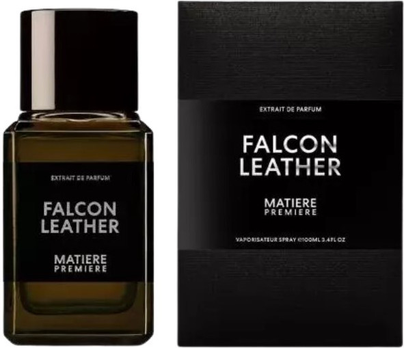 Matiere Premiere Falcon Leather Extrait de Parfum — фото 2