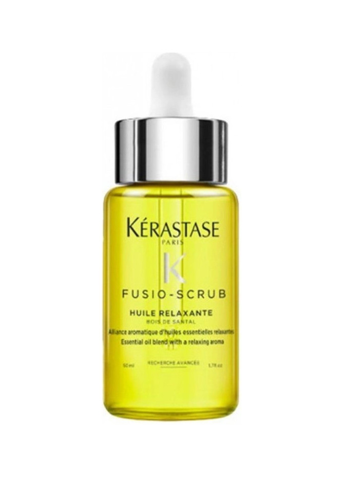 Kerastase — Kerastase Fusio Scrub Relaxante